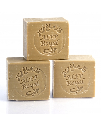 Savon d'Alep - 200 gr Savon d'Alep - 200 gr