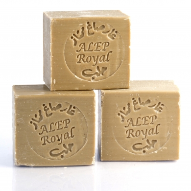 Savon d'Alep - 200 gr Savon d'Alep - 200 gr