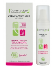 Crème Active Nuit Régénération / Anti-âge