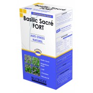 Basilic Sacré en comprimés Basilic Sacré en comprimés
