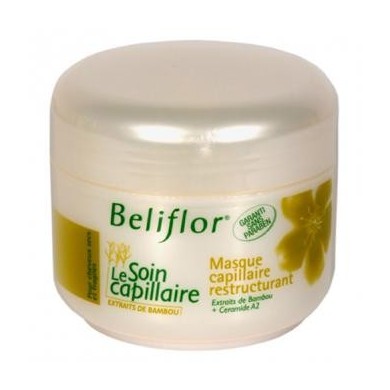Masque capillaire restructurant Masque capillaire restructurant