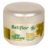 Masque capillaire restructurant
