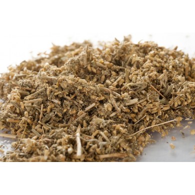 Achillée millefeuille - sommités en vrac BIO