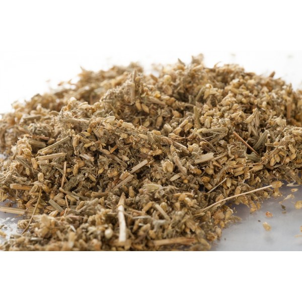 Achillée millefeuille - sommités en vrac BIO