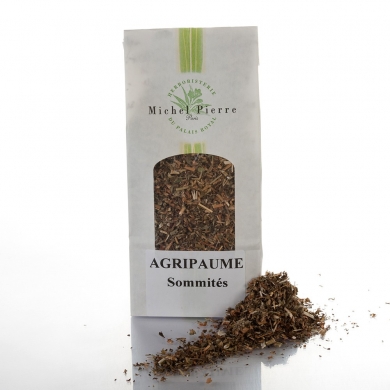 Agripaume - Sommité en vrac Agripaume - Sommité en vrac