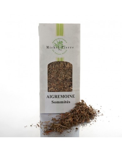 Aigremoine en vrac Aigremoine en vrac