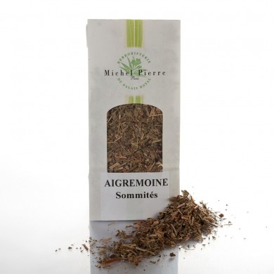 Aigremoine en vrac Aigremoine en vrac