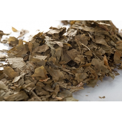 Ail des ours en vrac - Parties aériennes Ail des ours en vrac - Parties aériennes