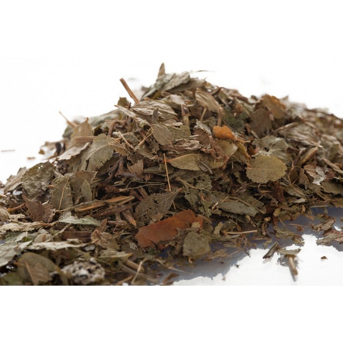 Myrtille feuilles en vrac