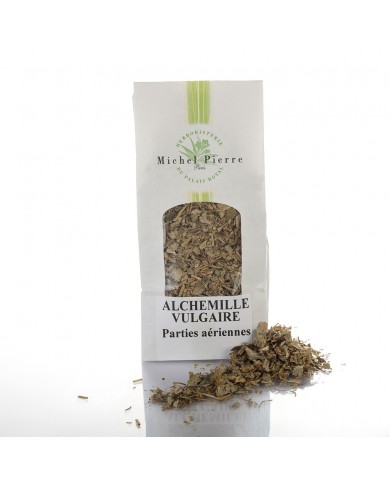 Alchemille vulgaire - Parties aériennes en vrac BIO Alchemille vulgaire - Parties aériennes en vrac BIO