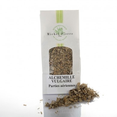 Alchemille vulgaire - Parties aériennes en vrac BIO Alchemille vulgaire - Parties aériennes en vrac BIO
