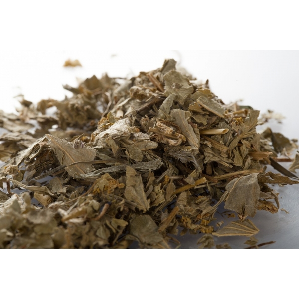 Alchemille vulgaire - Parties aériennes en vrac BIO