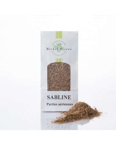 Arénaria (Sabline) - partie aérienne en vrac Arénaria (Sabline) - partie aérienne en vrac