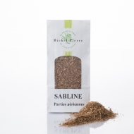 Arénaria (Sabline) - partie aérienne en vrac Arénaria (Sabline) - partie aérienne en vrac