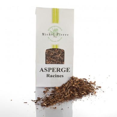 Asperge - Racines en vrac Asperge - Racines en vrac