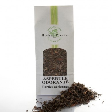Aspérule odorante - Parties Aériennes en vrac