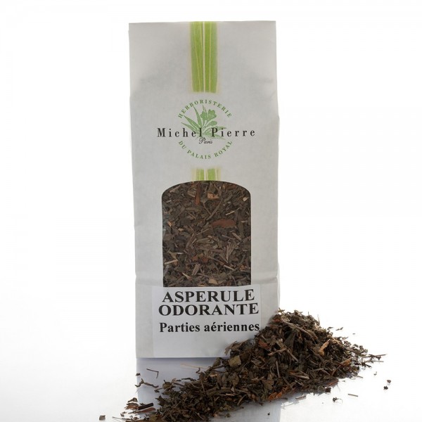 Aspérule odorante - Parties Aériennes en vrac
