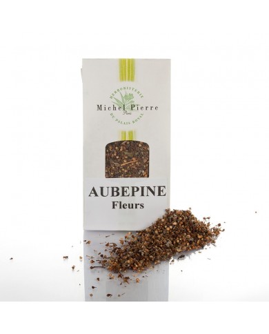 Aubépine - fleurs en vrac Aubépine - fleurs en vrac