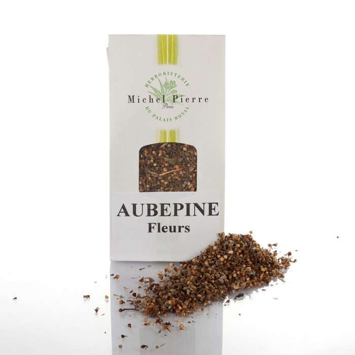 Aubépine - fleurs en vrac