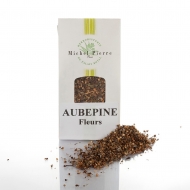 Aubépine - fleurs en vrac Aubépine - fleurs en vrac