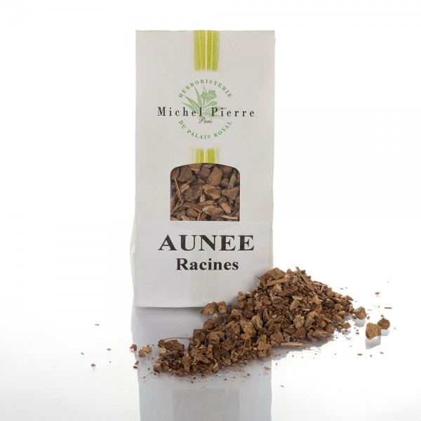 Aunée - Racine en vrac