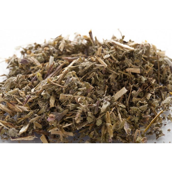 Ballote (Marrube noir) - Parties Aériennes en vrac