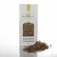 Balsamite - Menthe Coq en vrac Balsamite - Menthe Coq en vrac