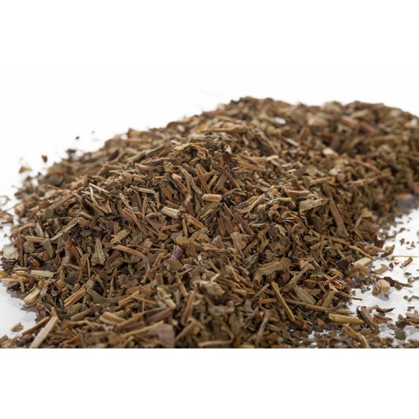 Basilic - Feuilles en vrac