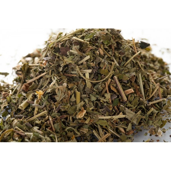 Benoite - parties aériennes en vrac