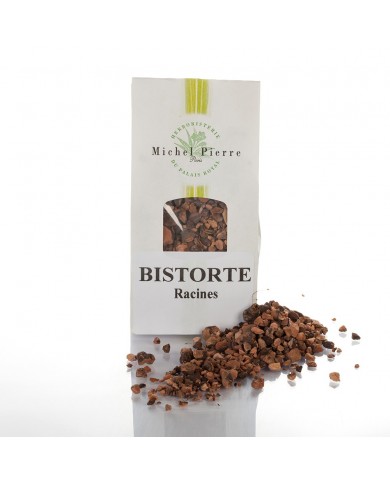 Bistorte - Racines en vrac Bistorte - Racines en vrac