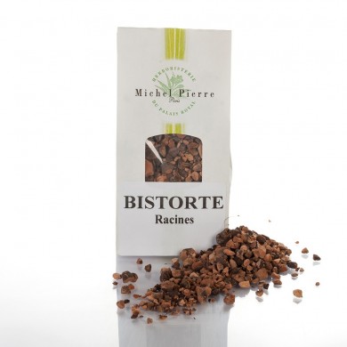 Bistorte - Racines en vrac Bistorte - Racines en vrac
