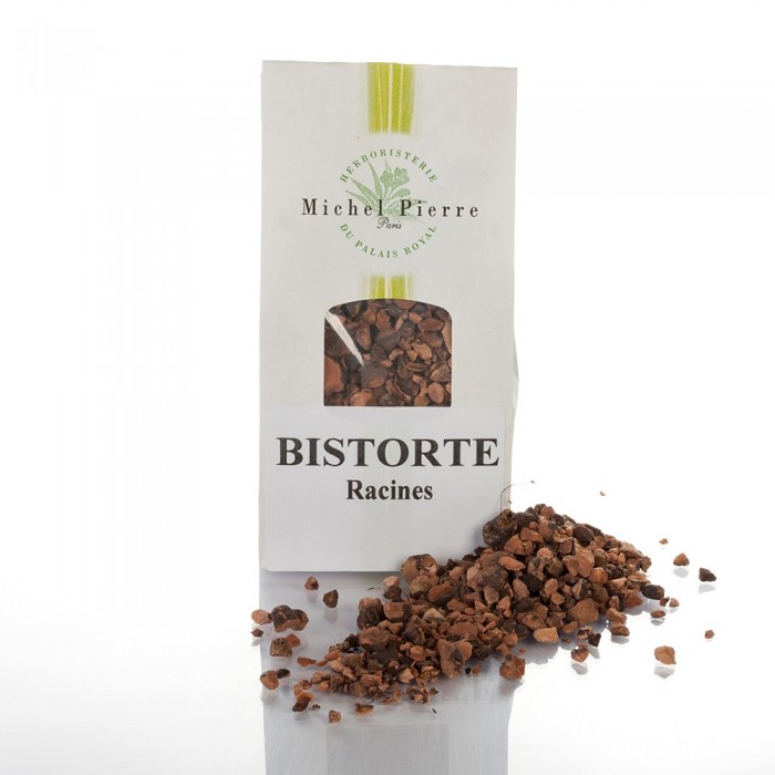 Bistorte - Racines en vrac