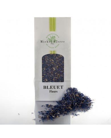 Bleuet - Fleurs en vrac Bleuet - Fleurs en vrac