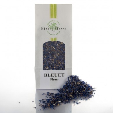 Bleuet - Fleurs en vrac Bleuet - Fleurs en vrac