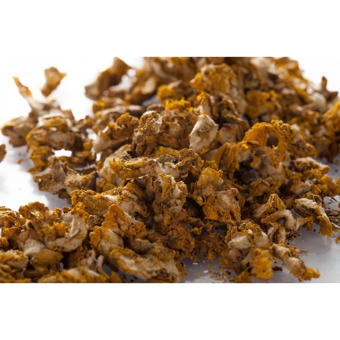 Bouillon blanc - fleurs en vrac