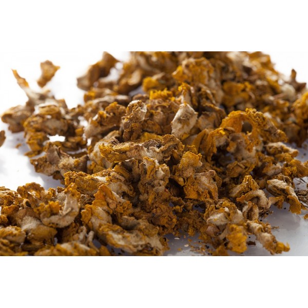 Bouillon blanc - fleurs en vrac