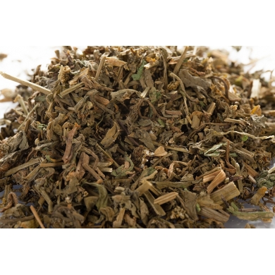 Bourse à pasteur - Parties aériennes en vrac BIO