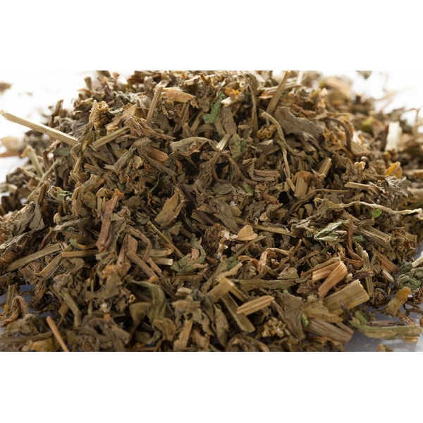 Bourse à pasteur - Parties aériennes en vrac BIO