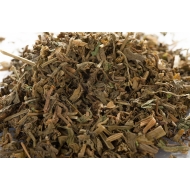 Bourse à pasteur - Parties aériennes en vrac BIO