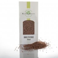 Bruyère - Fleurs en vrac BIO Bruyère - Fleurs en vrac BIO