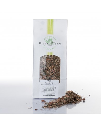 Tisane FIB Tisane FIB