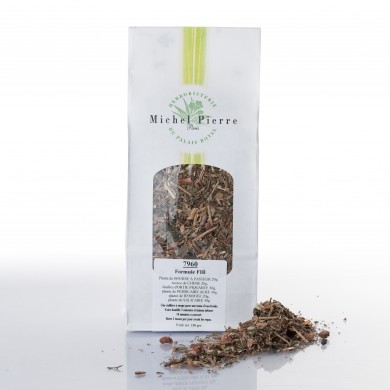 Tisane FIB Tisane FIB