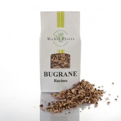 Bugrane - Racines en vrac Bugrane - Racines en vrac