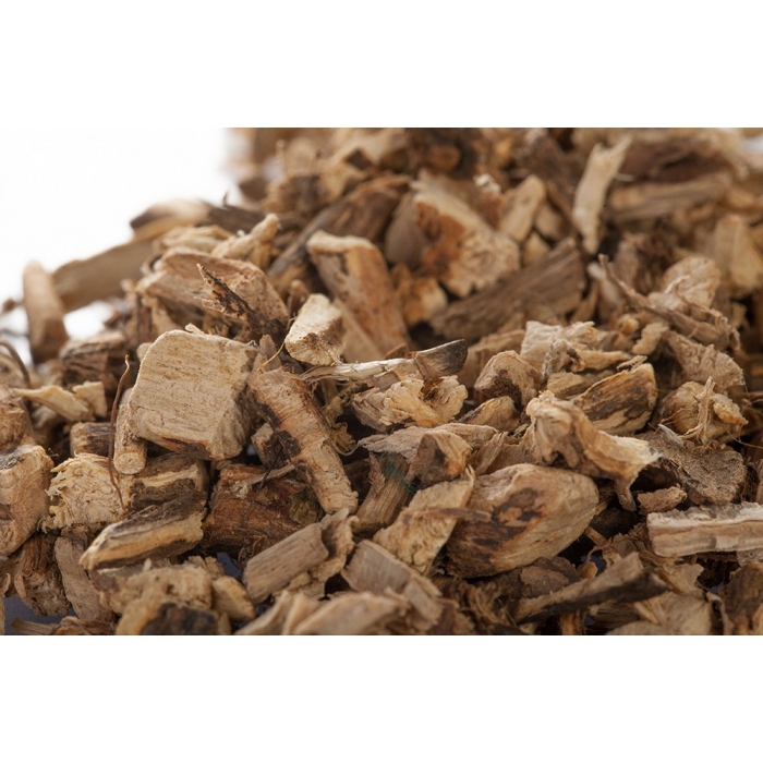 Bugrane - Racines en vrac