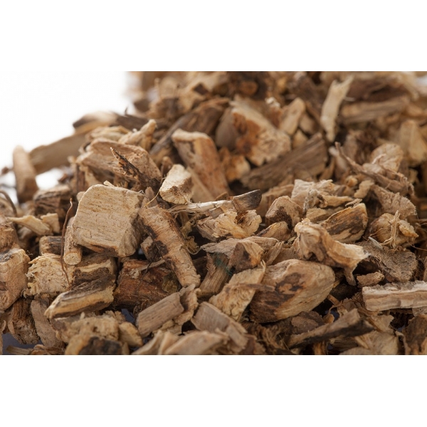 Bugrane - Racines en vrac