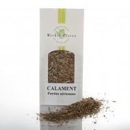 Calament partie aérienne en vrac