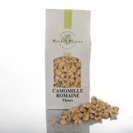 Camomille romaine - Fleurs en vrac Camomille romaine - Fleurs en vrac