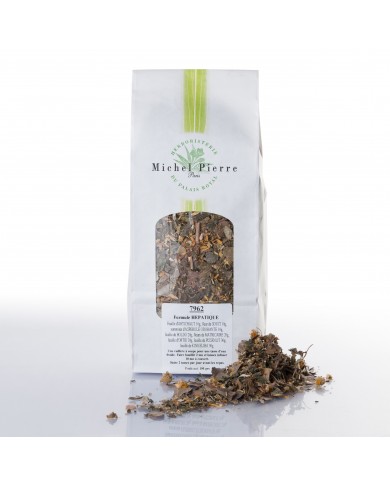 Tisane Hépatique Tisane Hépatique