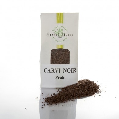Carvi noir - Fruit en vrac Carvi noir - Fruit en vrac