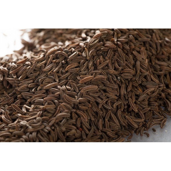 Carvi noir - Fruit en vrac